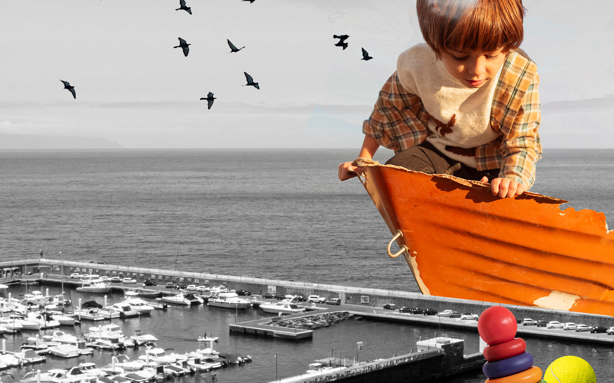 Atelier petit écolo deviendra grand : L'eau