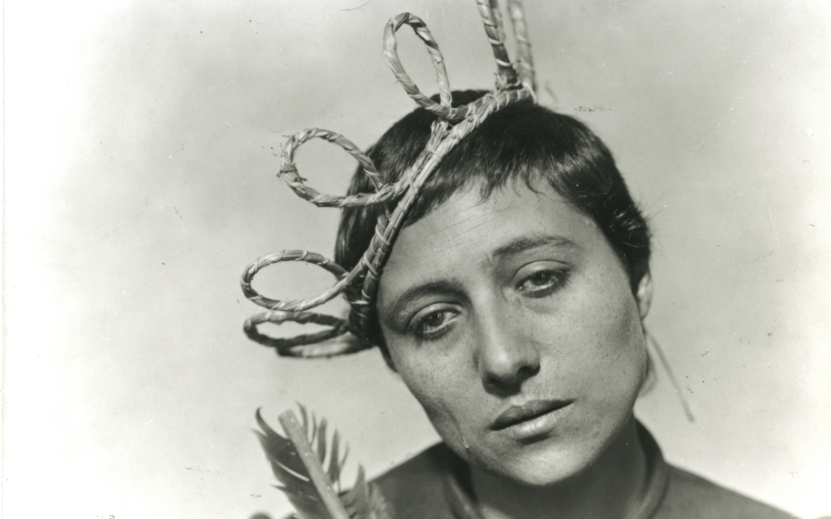 La cinéphilie inspirante de Roger Corbeau, photographe de cinéma