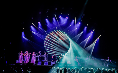 Concert de So Floyd, the Pink Floyd Show