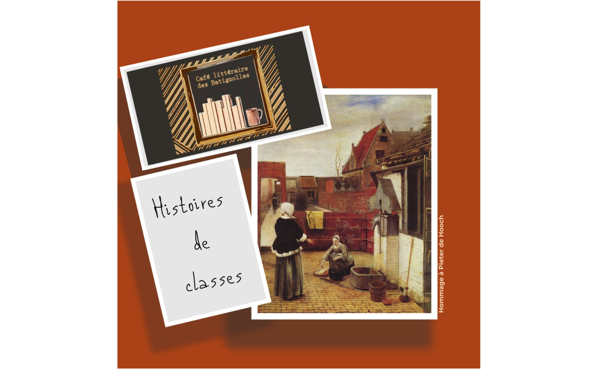 Café littéraire 31 janvier visuel qfap