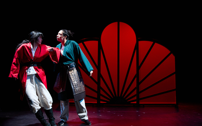 « Mulan » : un conte moderne et musical qui sait parler de genres aux enfants