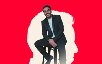 Spectacle Majid Eddaikhane - Schizophrénie