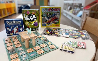 jeux