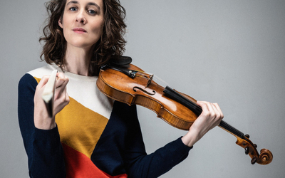 Atelier improvisation avec Fiona Monbet