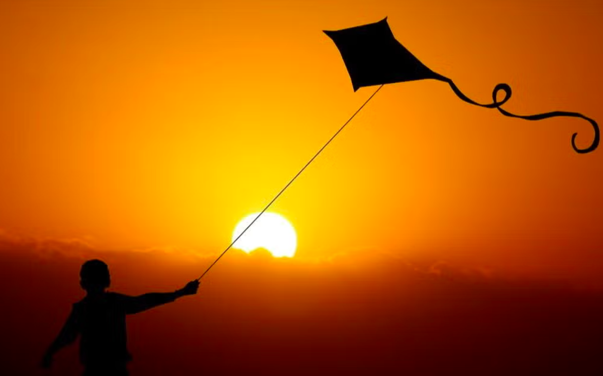 Libérez Votre Enfant Libre : Joie, Créativité & Expression Authentique