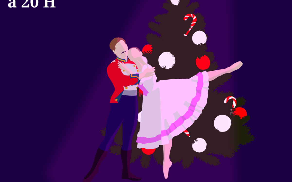 Casse-Noisette le ballet 
