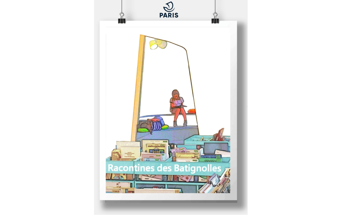 Racontines 2026 sans date QFAP