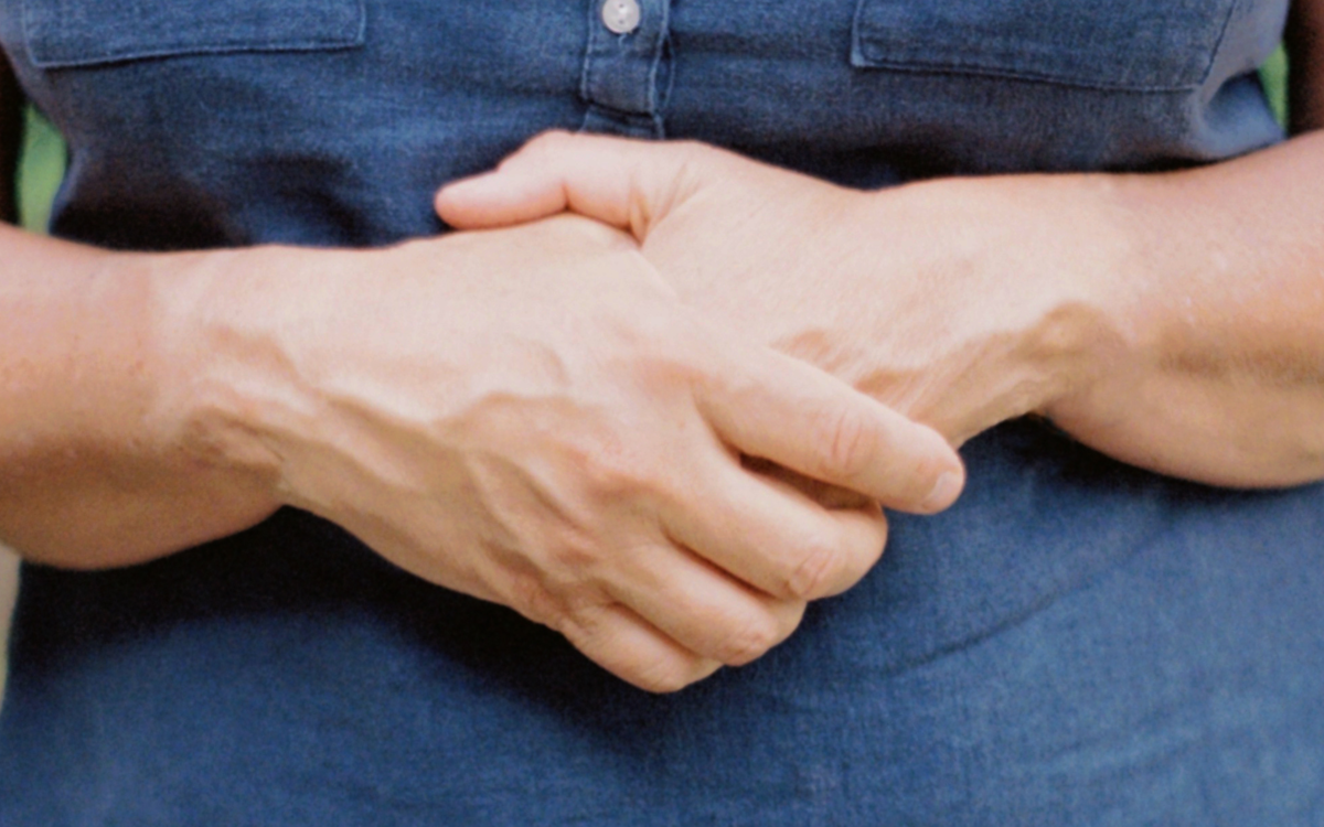 Spectacle : Dans le silence des paumes