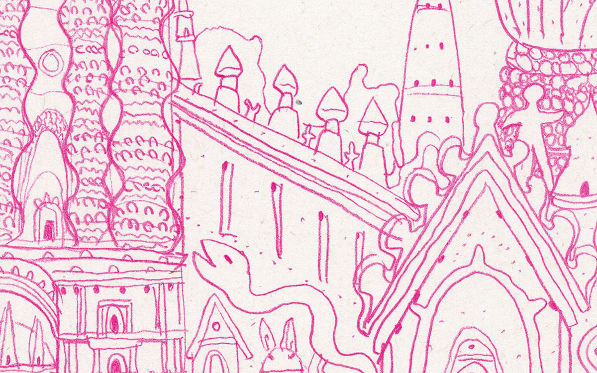 Cher Cheval - Jacques Gamblin