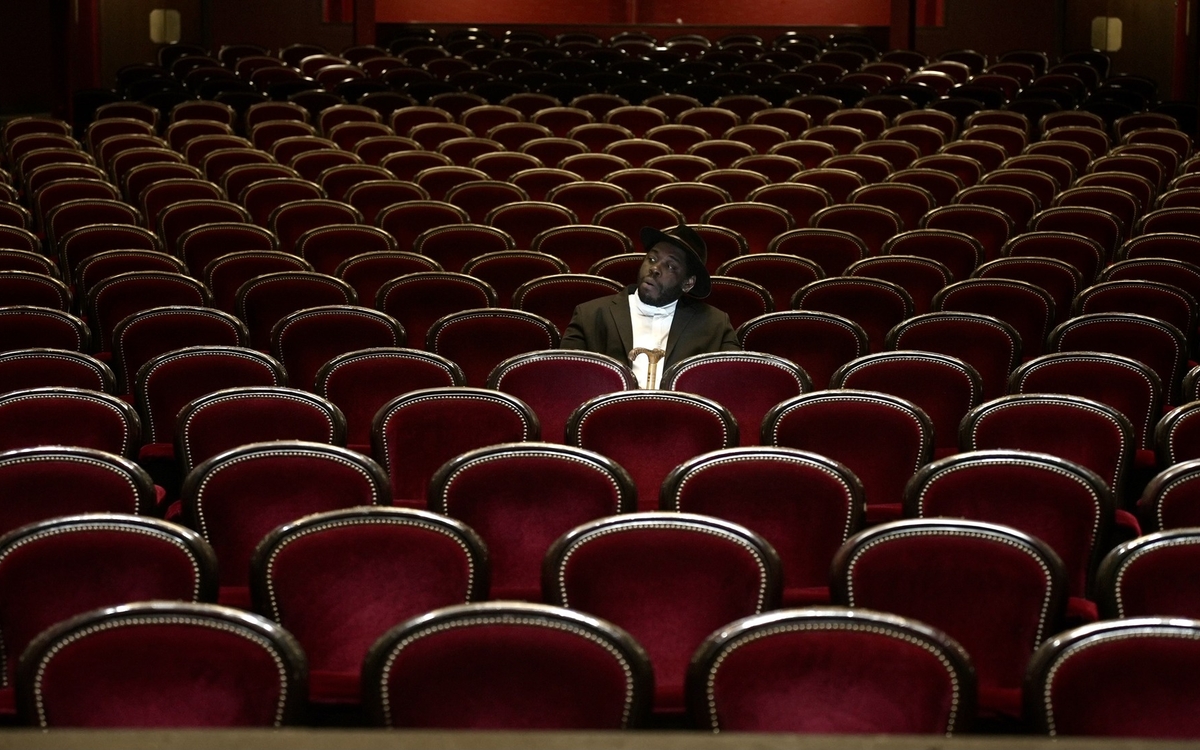 Noir, Juif et Borgne : il était une fois Sammy Davis Jr