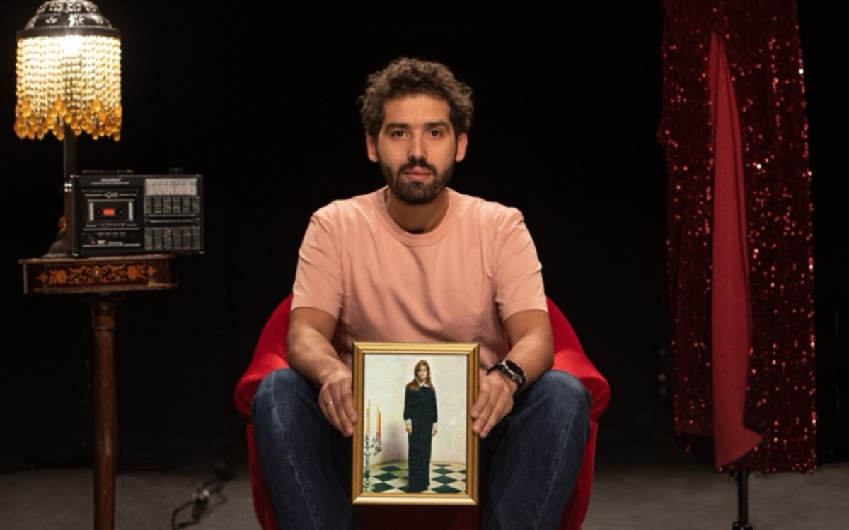 Spectacle : Ma République et moi