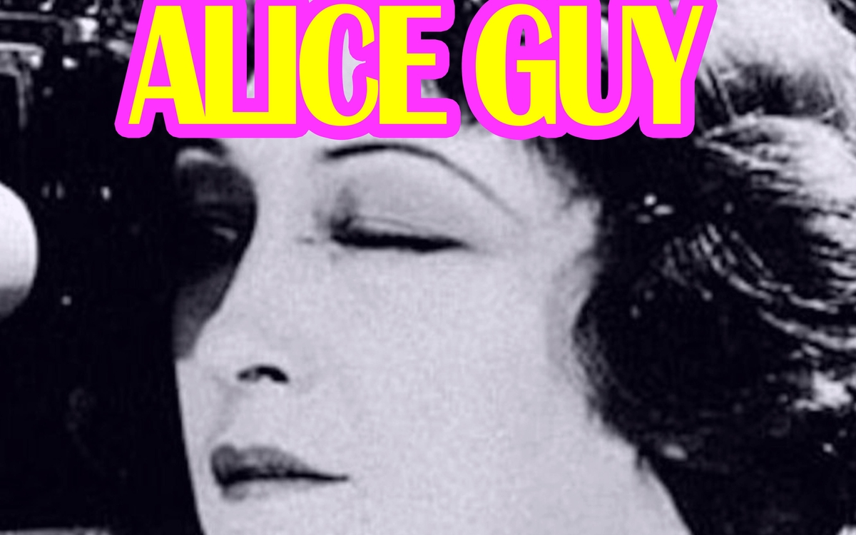 Alice Guy