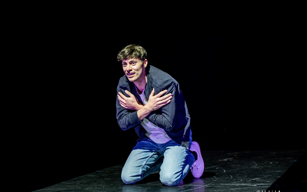 Théâtre contemporain