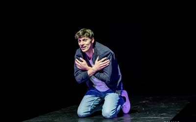 Théâtre contemporain