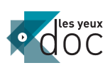 Logo des yeux Doc 