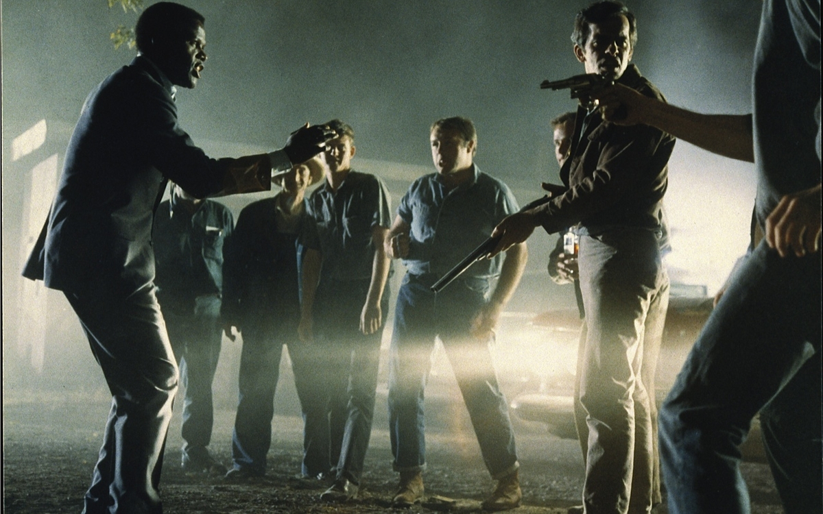 Photo du film Dans la chaleur de la nuit De Norman Jewison