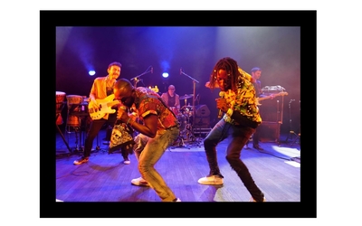 Festival des Horizons 