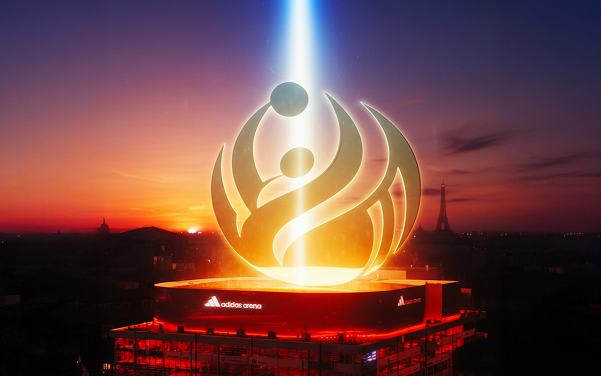 le volley-ball de retour à paris !