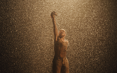 The Rise au Dôme de Paris