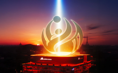 le volley-ball de retour à paris !