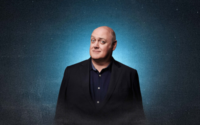 Dara Ó Briain – Re:Creation à l’Alhambra
