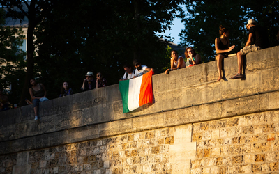 Dolce vita sur seine en 2022