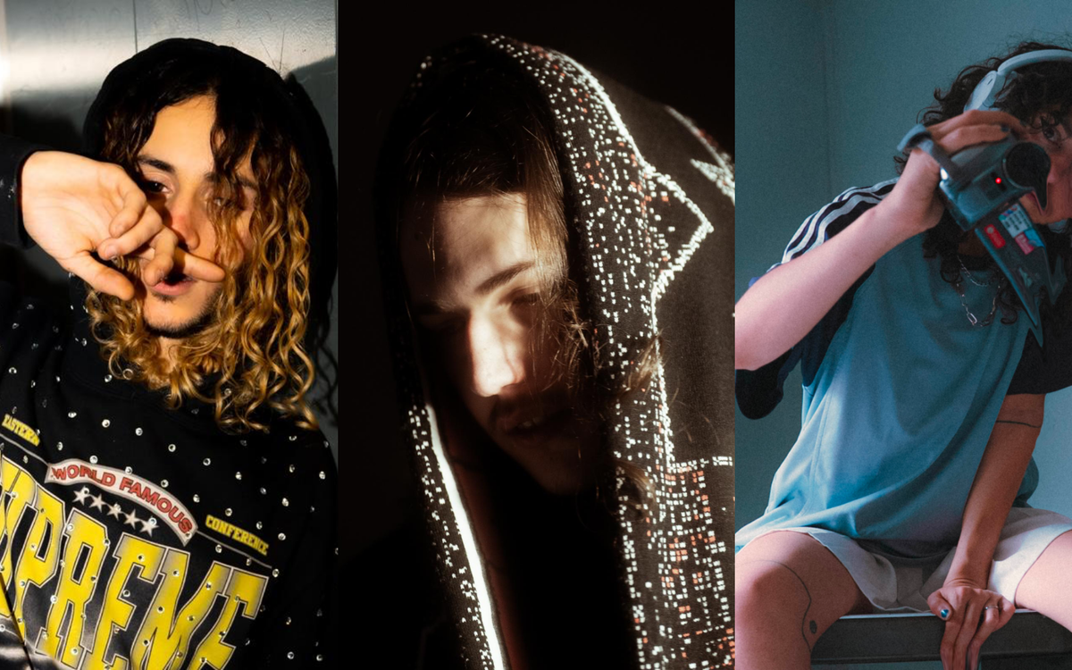 L2P Live : Dara + Oni Kira + Lynx IRL le 13 mars à FGO-Barbara