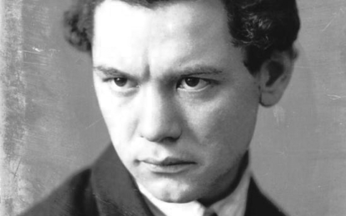 Soirée poésie hongroise&nbsp;: Les papilles de Babel&nbsp;: cap à Budapest&nbsp;!