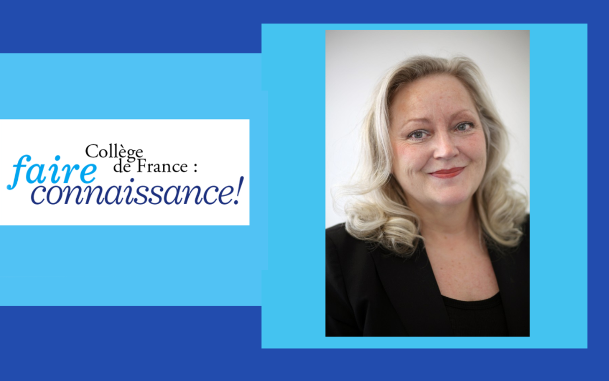 Cycle Faire Connaissance | Collège de France&nbsp;: La vérité à l'ère de la post-vérité, avec Claudine Tiercelin | 