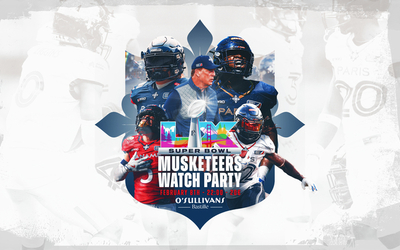 WATCH PARTY SUPERBOWL