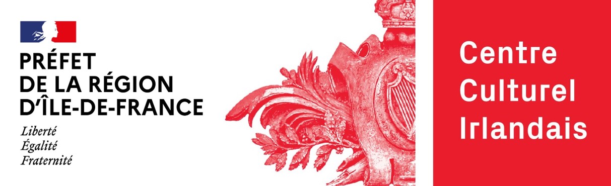 Logo du Centre culturel et de la Région île de France