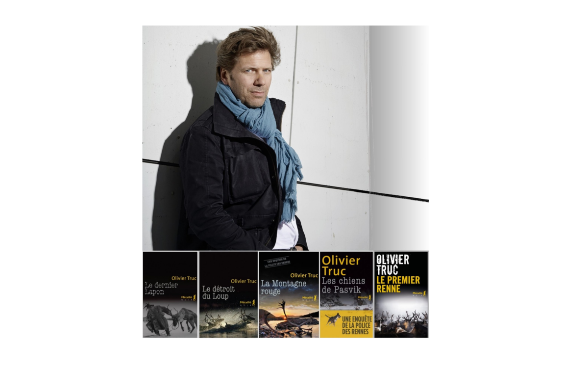 QFAP Rencontre Olivier Truc 2 avril