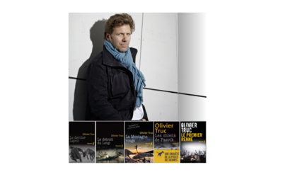 QFAP Rencontre Olivier Truc 2 avril