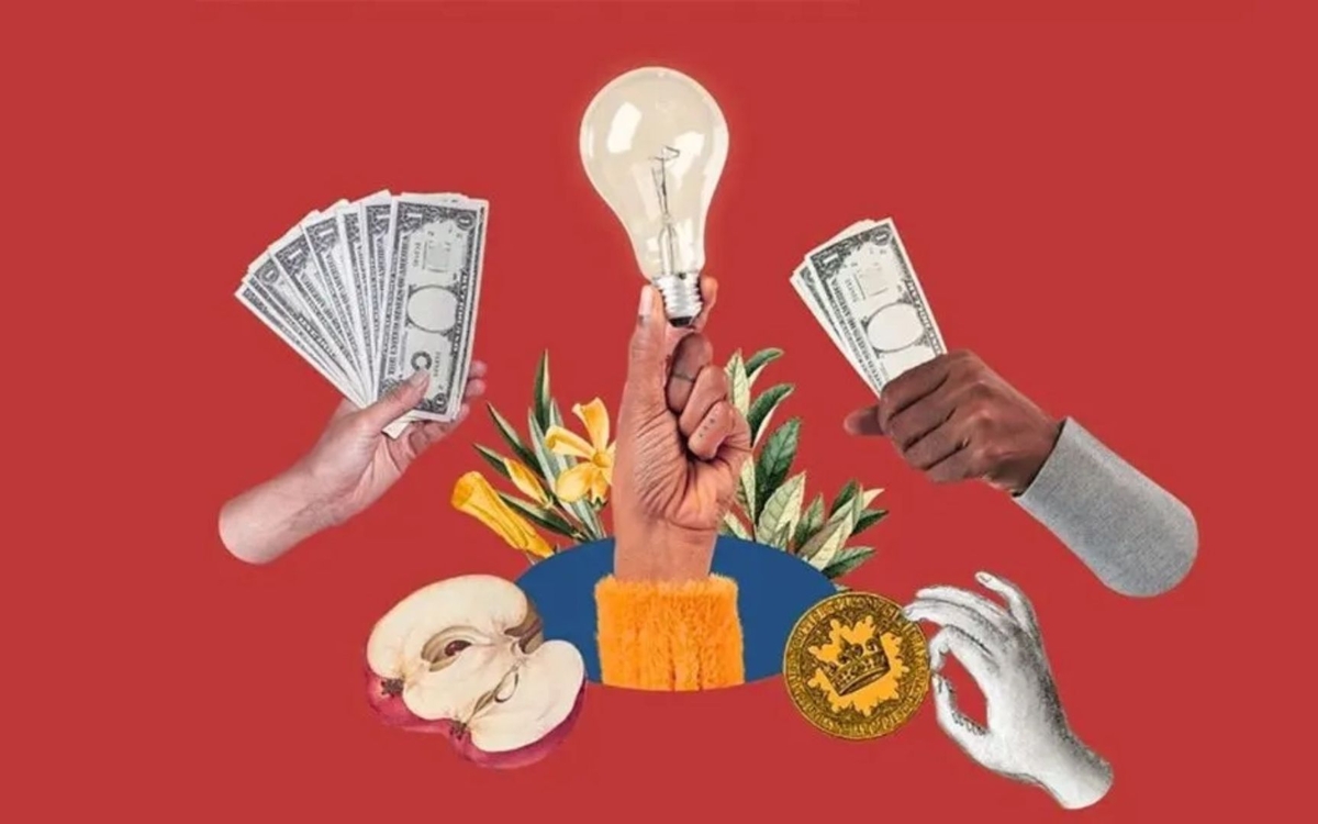 Art Faber: Art and Economy (1920–1979)