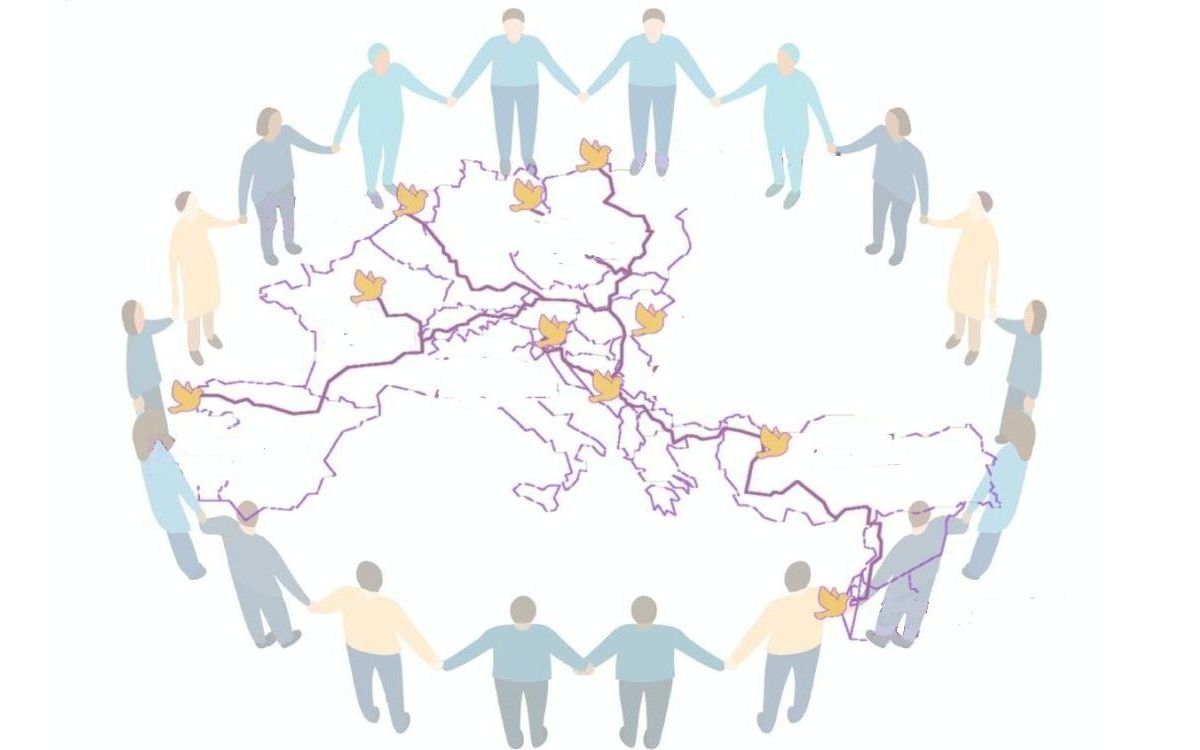 Marche pour la paix 2026