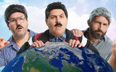 Le phénomène australien Sooshi Mango débarque à Paris avec son "Home Made World Tour" !