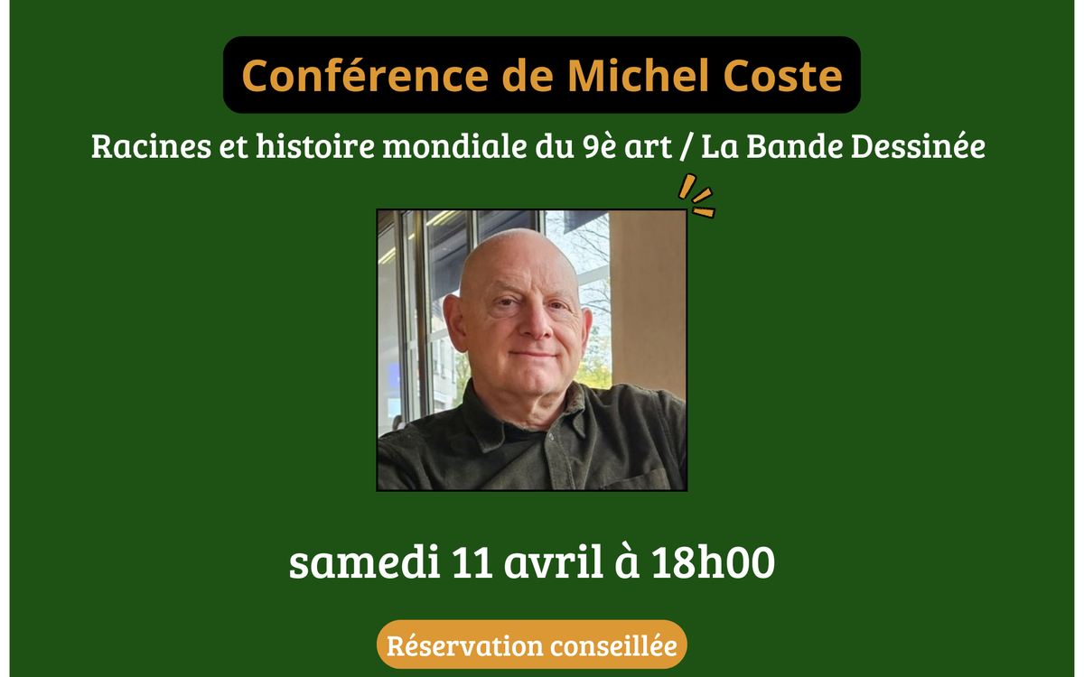 Michel Coste