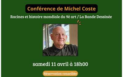 Michel Coste