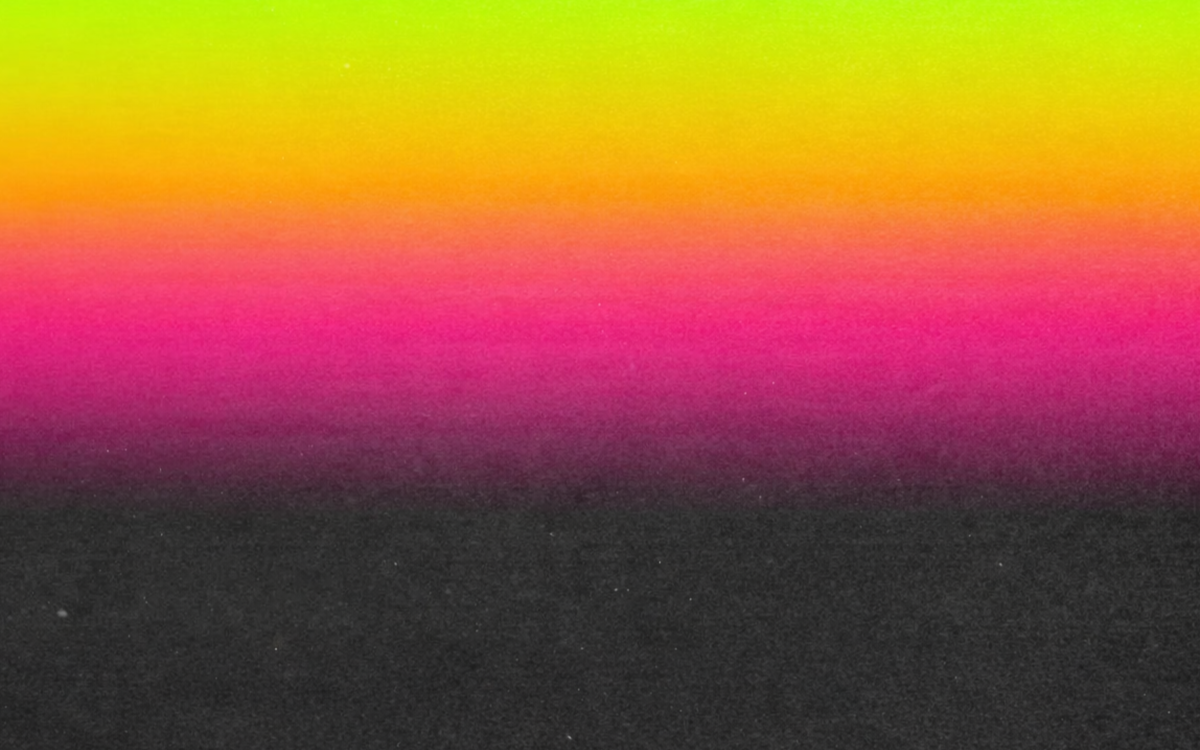 dégradés de couleurs