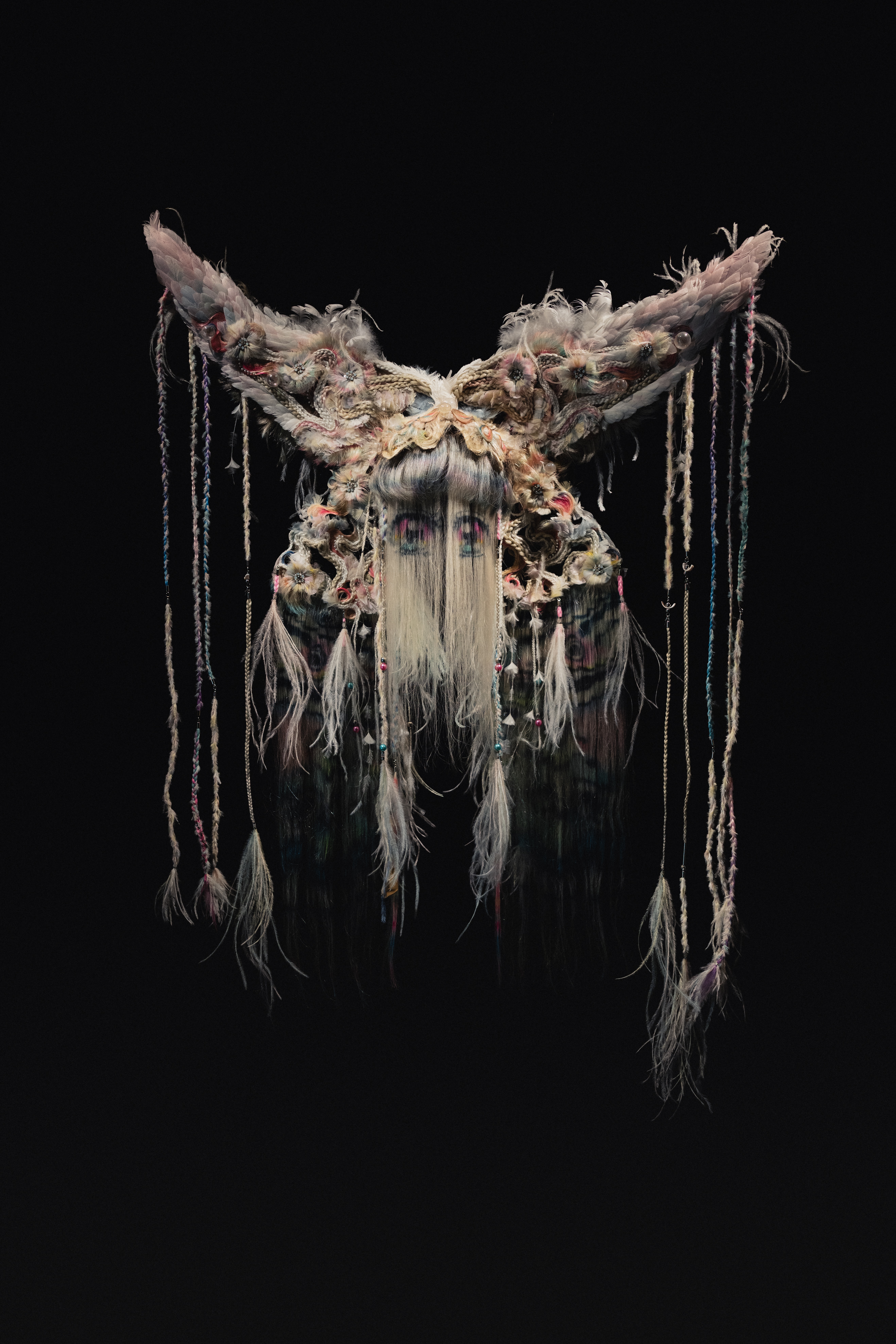 Fantastic Moth, konomad x Lemarié dans Beyond our Horizons 