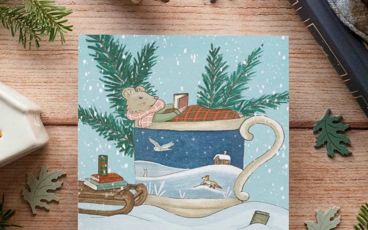 Visuel lectures d'hiver