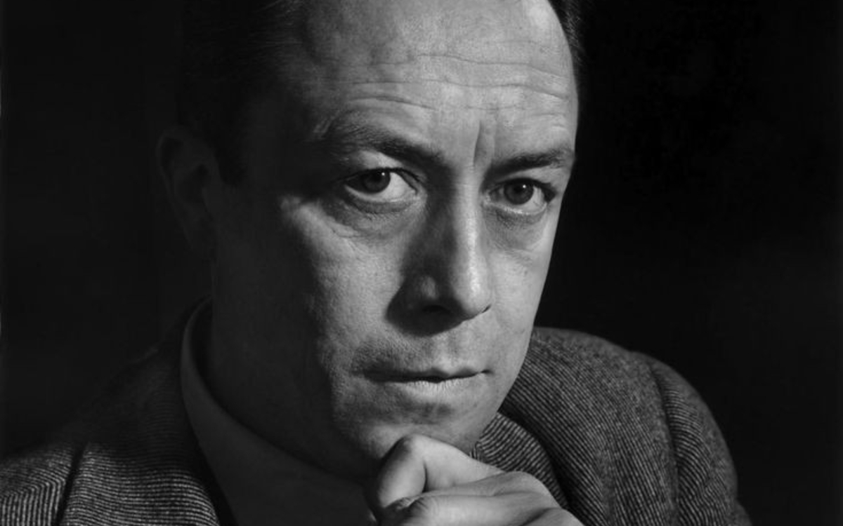 Théâtre : Le Premier Homme