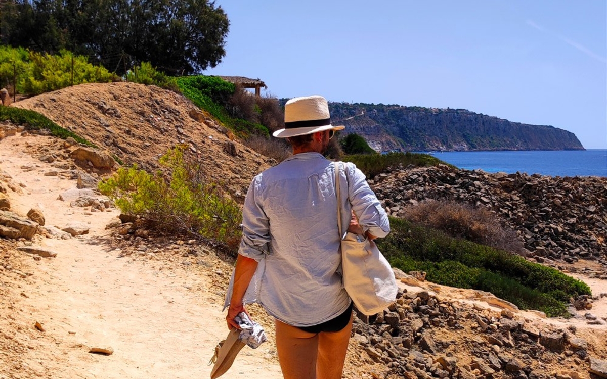 Théâtre : La Trilogie du Troisième Type