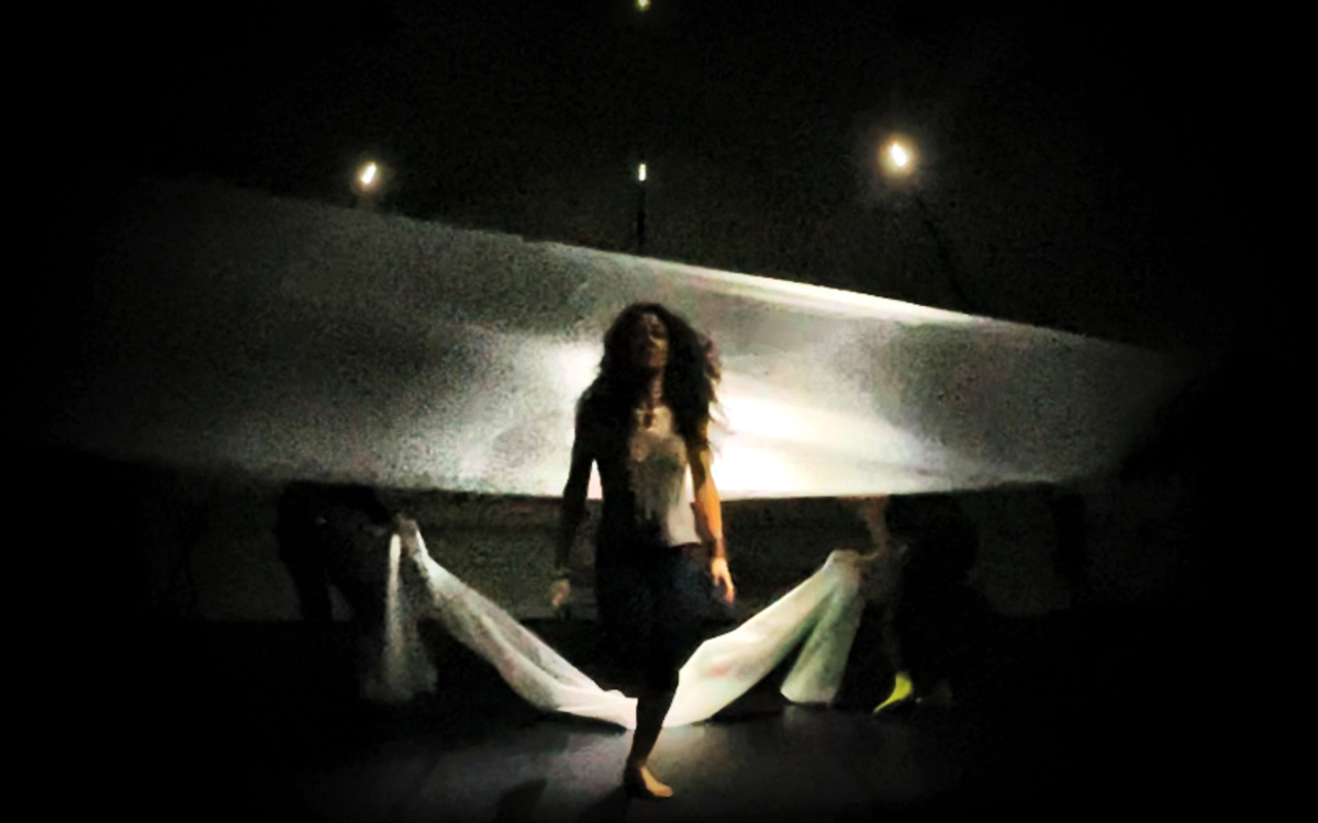 Les Souffleurs, commandos poétiques allument leurs mèches d'amour