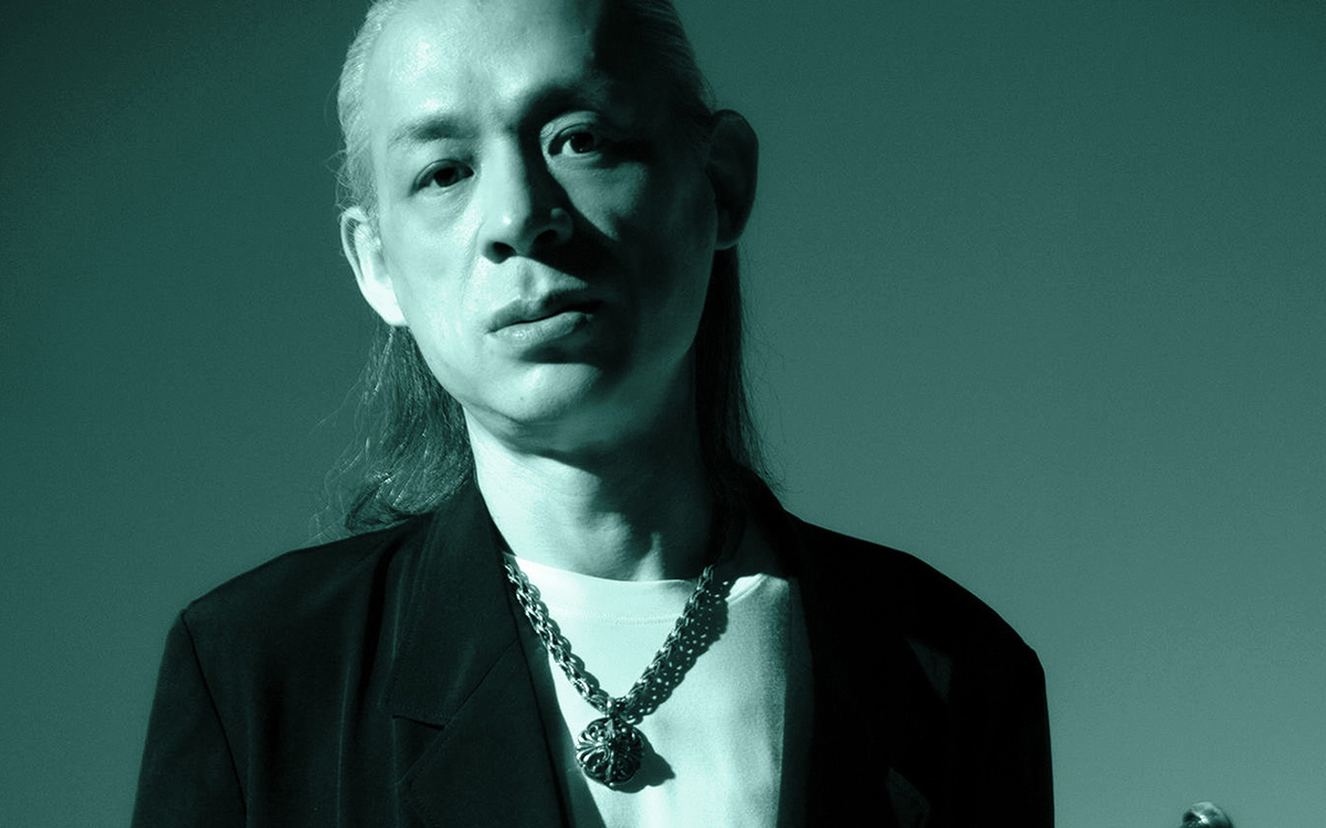 Paris Tokyo Exchange feat. TOKU