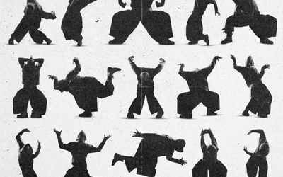 Affiche de l'événement