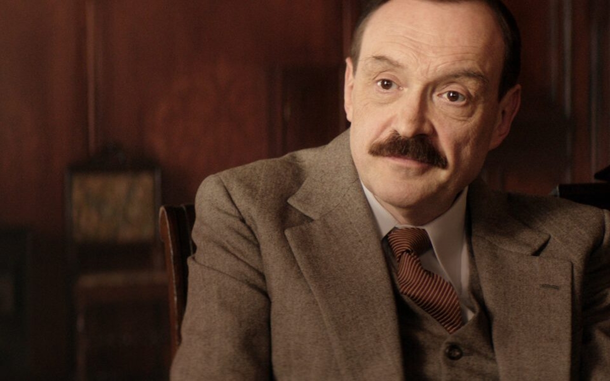 Ciné-club - Vor der Morgenröte