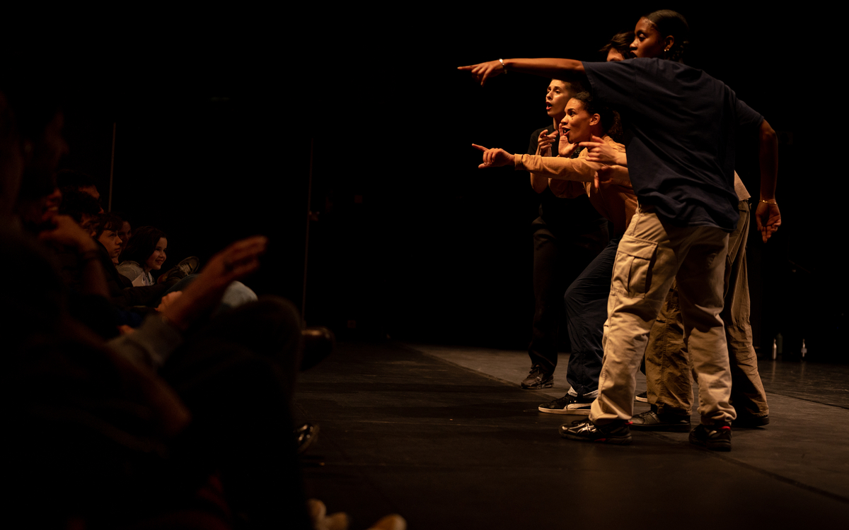 Sandrine Lescourant - RAW