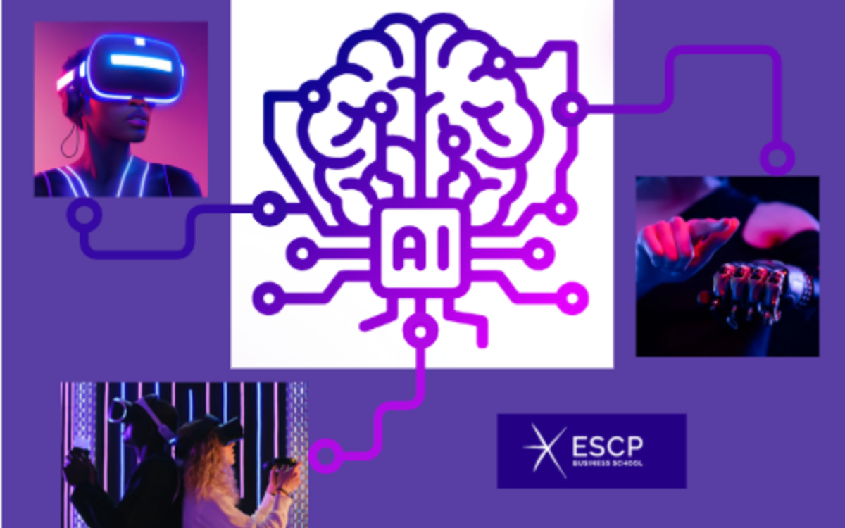 Que savons-nous de l'intelligence artificielle&nbsp;: Conférence-découverte | 