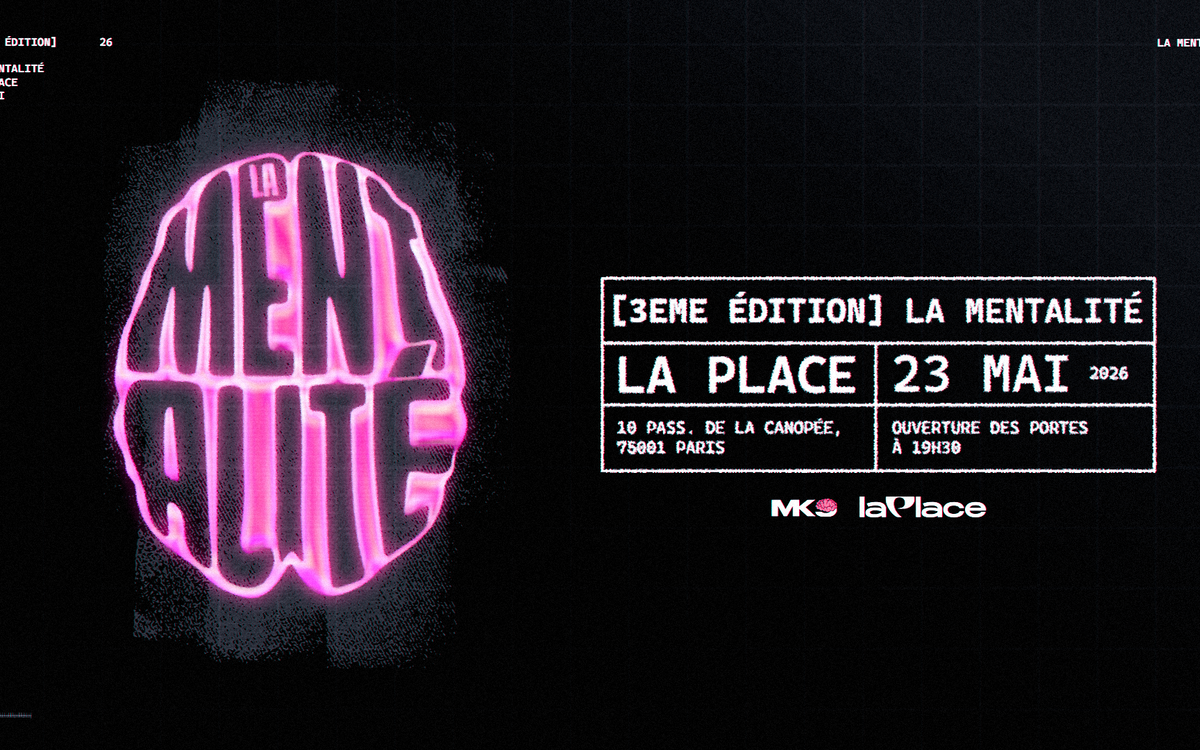 La Mentalité
